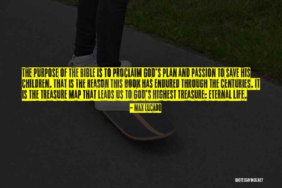 Life Purpose Bible Quotes By Max Lucado Life Purpose Bible Quotes By Max Lucado