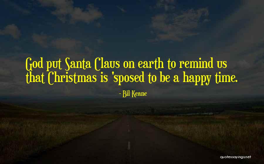 Life Pursuit Of Happiness Quotes By Bil Keane