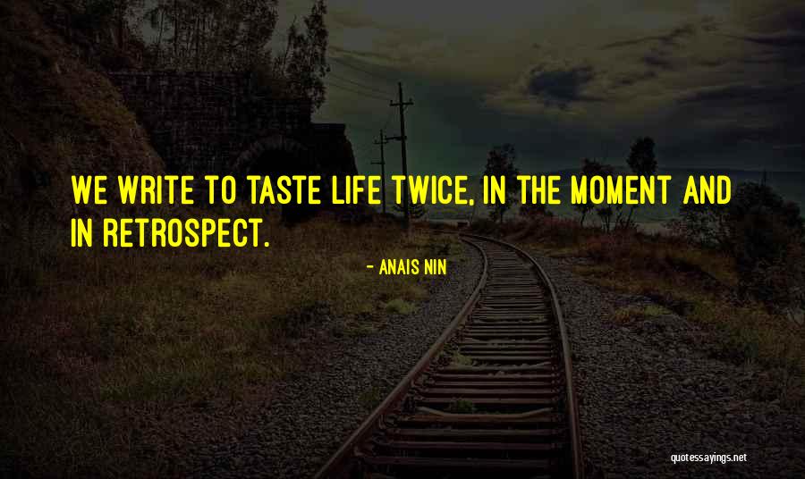 Life Qoutes Quotes By Anais Nin Life Qoutes Quotes By Anais Nin