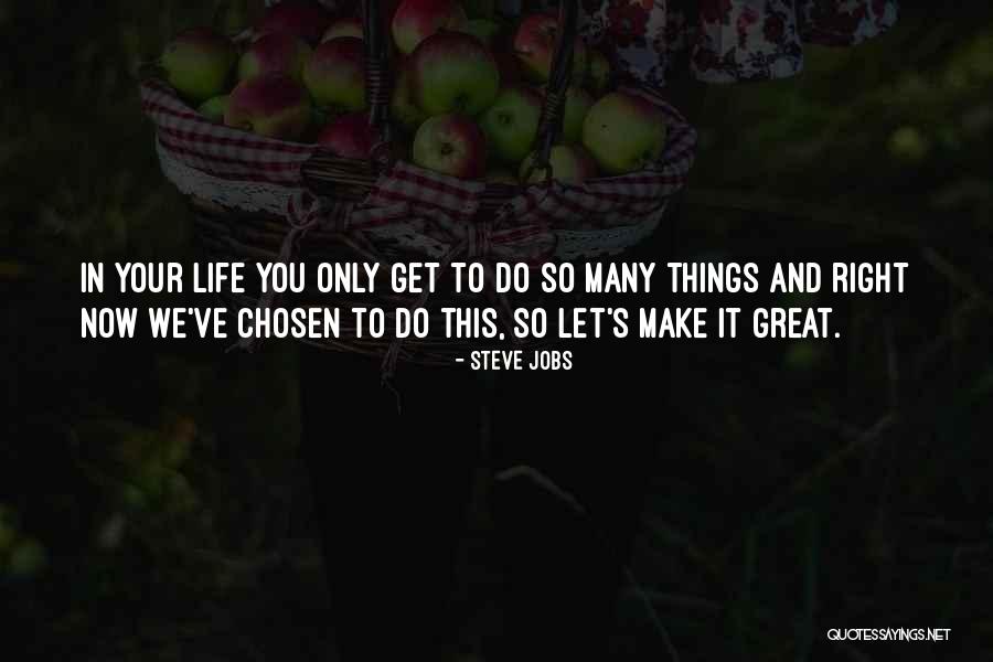 Life Qoutes Quotes By Steve Jobs Life Qoutes Quotes By Steve Jobs