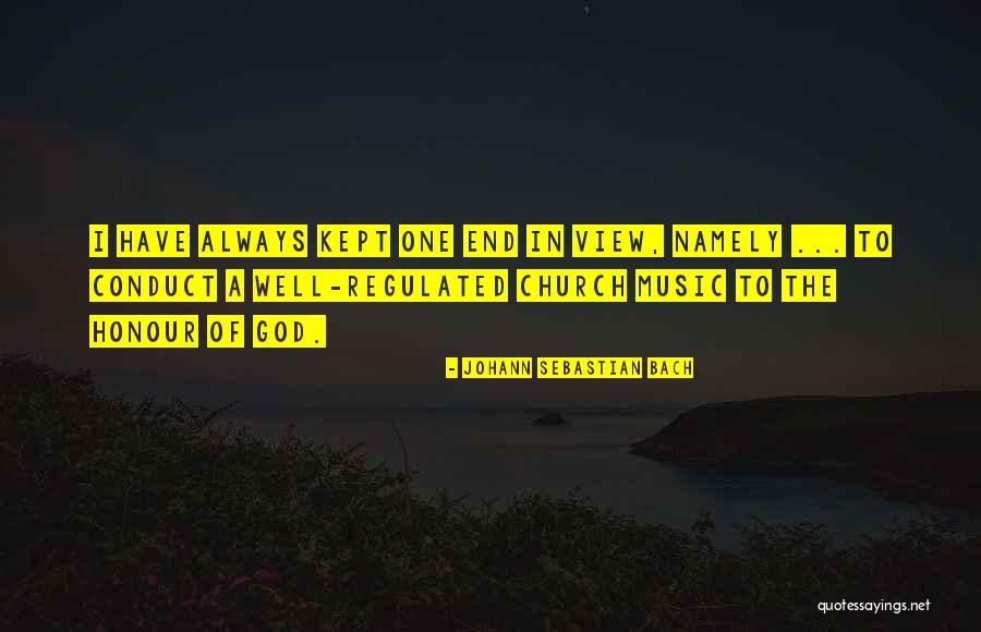 Life Quotation Quotes By Johann Sebastian Bach Life Quotation Quotes By Johann Sebastian Bach