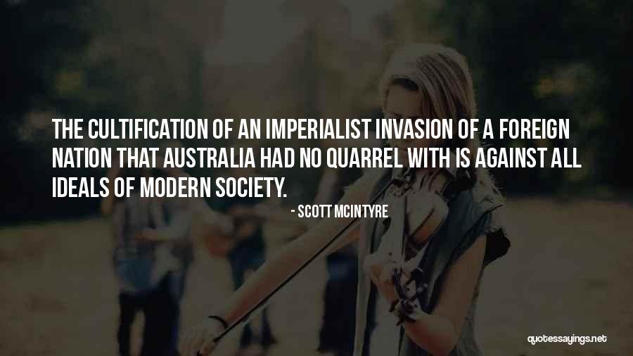 Life Quotation Quotes By Scott McIntyre Life Quotation Quotes By Scott McIntyre