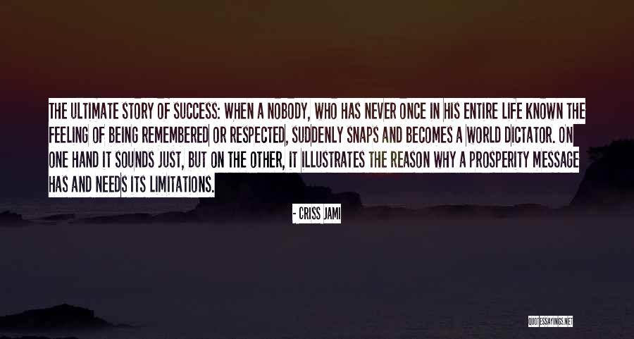 Life Remembered Quotes By Criss Jami Life Remembered Quotes By Criss Jami