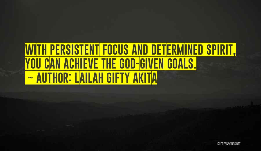 Life Resolutions Quotes By Lailah Gifty Akita