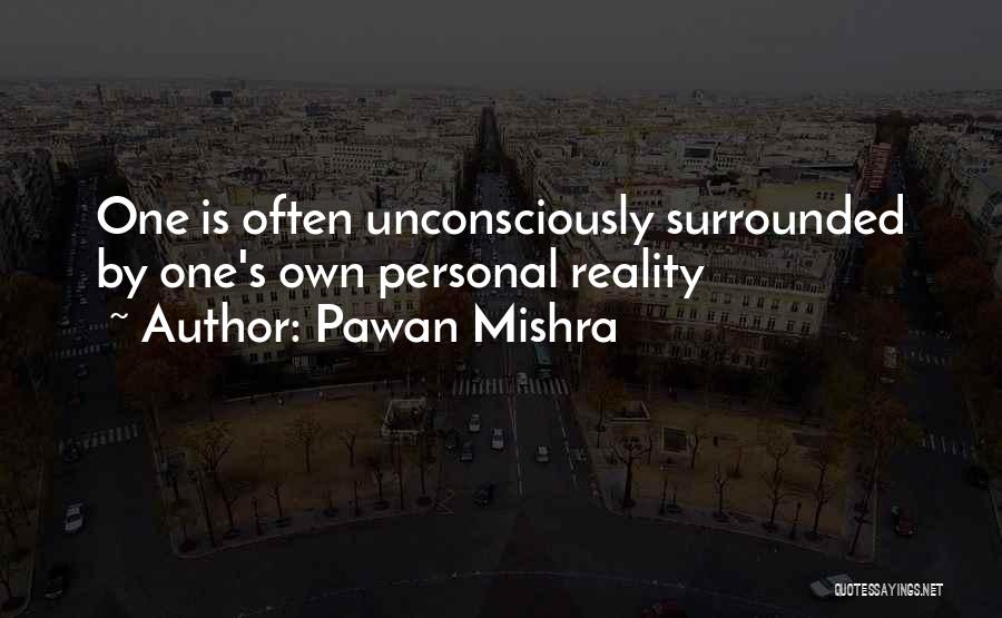 Life Resolutions Quotes By Pawan Mishra