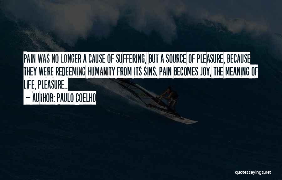 Life Review Quotes By Paulo Coelho