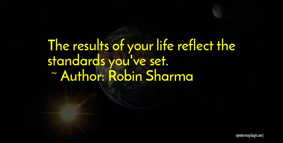 Life Robin Sharma Quotes By Robin Sharma