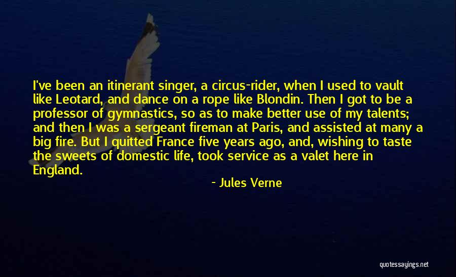 Life Rope Quotes By Jules Verne Life Rope Quotes By Jules Verne