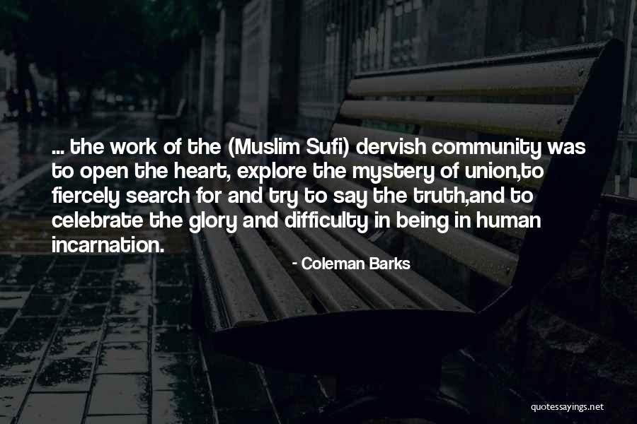 Life Rumi Quotes By Coleman Barks Life Rumi Quotes By Coleman Barks