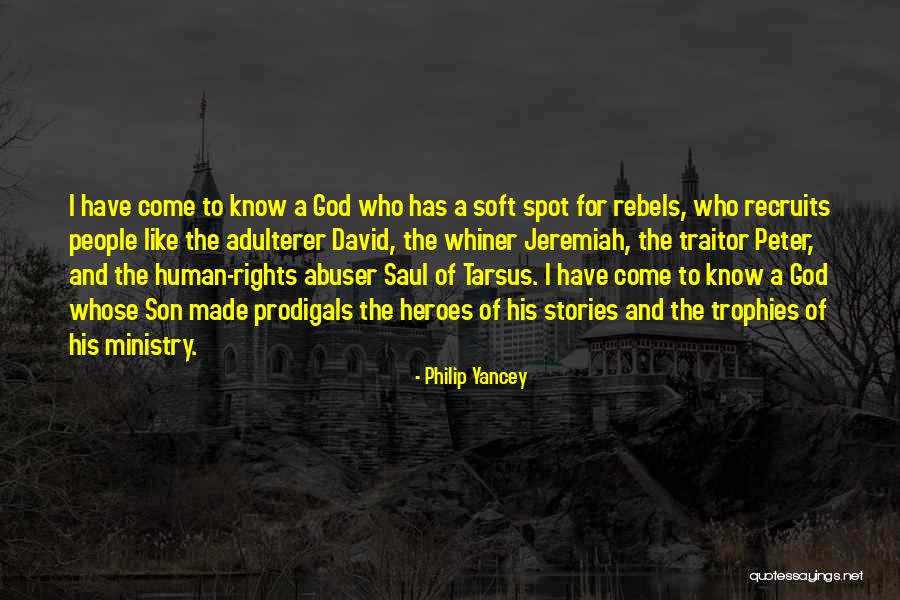Life S Catastrophes Quotes By Philip Yancey Life S Catastrophes Quotes By Philip Yancey