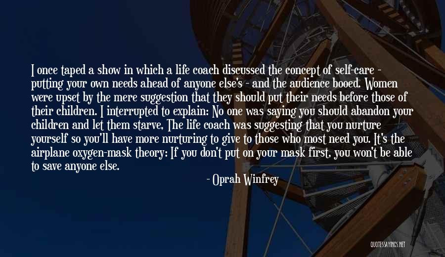 Life S Coach Quotes By Oprah Winfrey Life S Coach Quotes By Oprah Winfrey