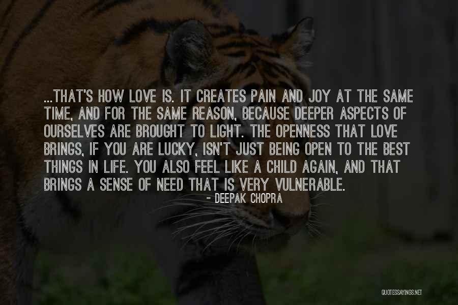 Life S Joy Quotes By Deepak Chopra Life S Joy Quotes By Deepak Chopra