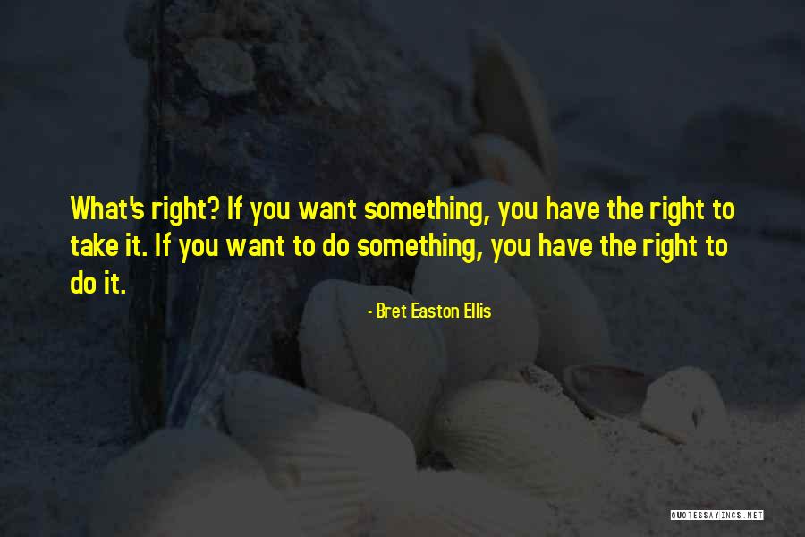 Life S Lesson Quotes By Bret Easton Ellis Life S Lesson Quotes By Bret Easton Ellis