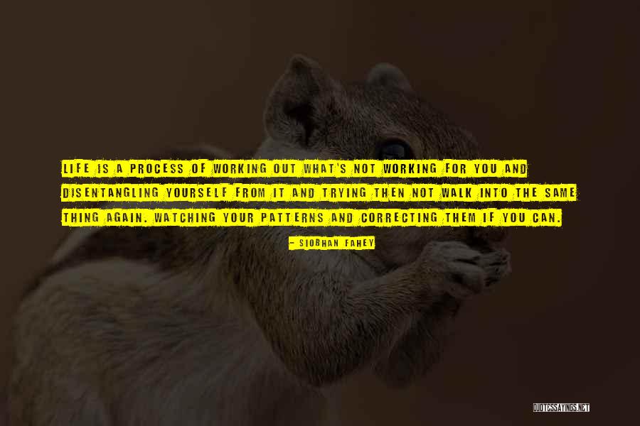 Life S Patterns Quotes By Siobhan Fahey Life S Patterns Quotes By Siobhan Fahey