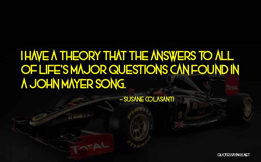 Life S Questions Quotes By Susane Colasanti Life S Questions Quotes By Susane Colasanti