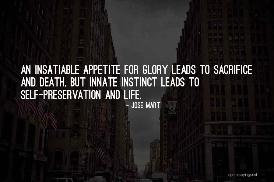 Life Sacrifice Quotes By Jose Marti Life Sacrifice Quotes By Jose Marti
