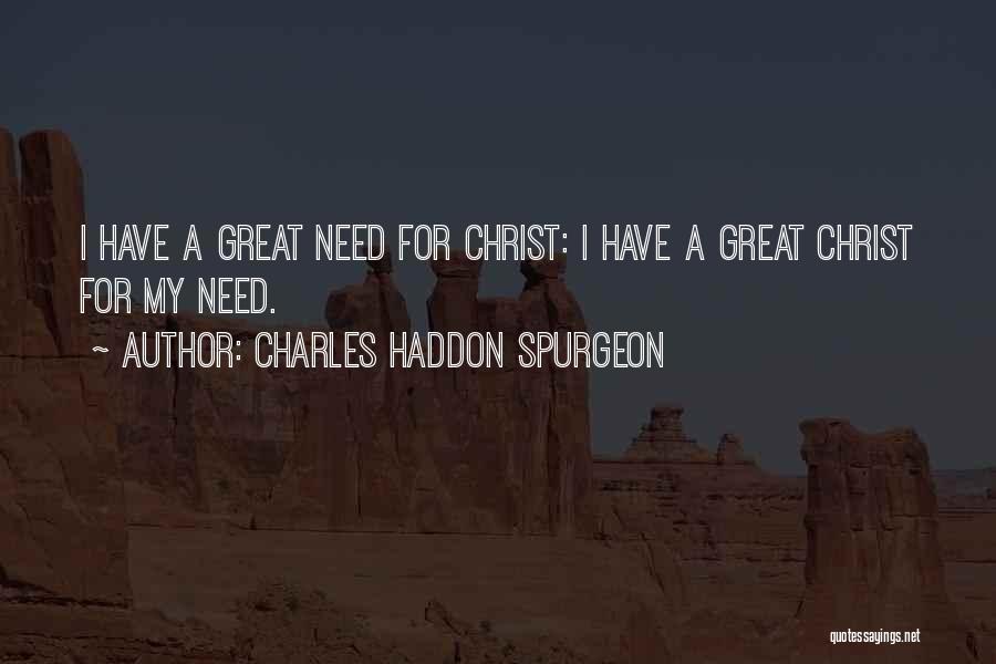 Life Safari Quotes By Charles Haddon Spurgeon