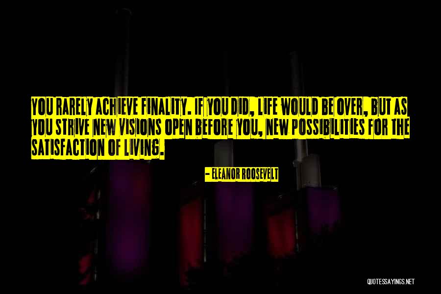 Life Satisfaction Quotes By Eleanor Roosevelt Life Satisfaction Quotes By Eleanor Roosevelt