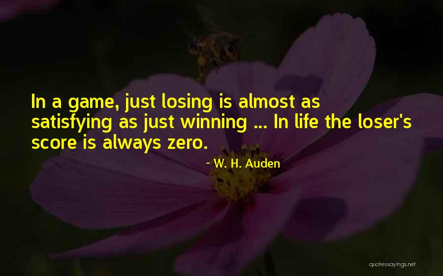 Life Satisfying Quotes By W. H. Auden Life Satisfying Quotes By W. H. Auden