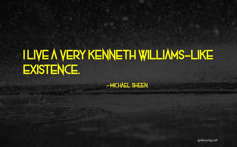 Life Saving Lifeguard Quotes By Michael Sheen Life Saving Lifeguard Quotes By Michael Sheen