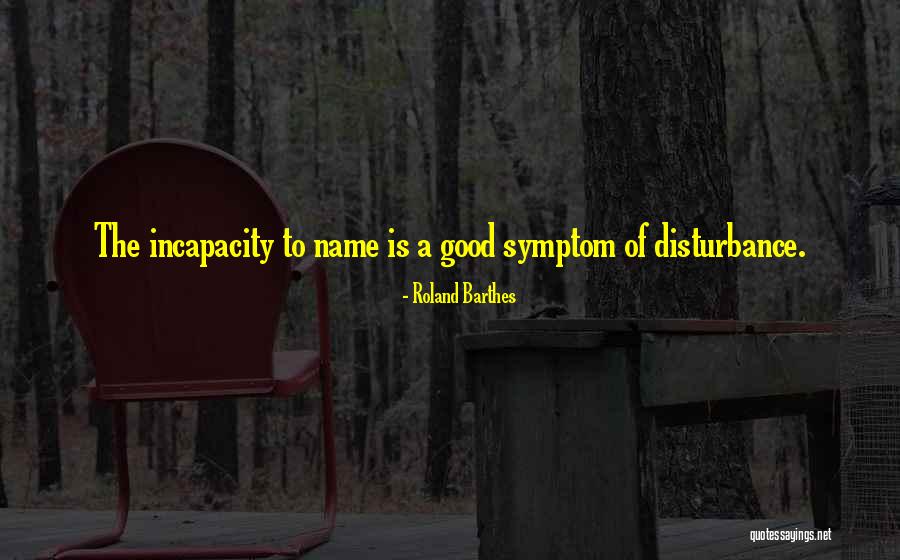 Life Saving Lifeguard Quotes By Roland Barthes