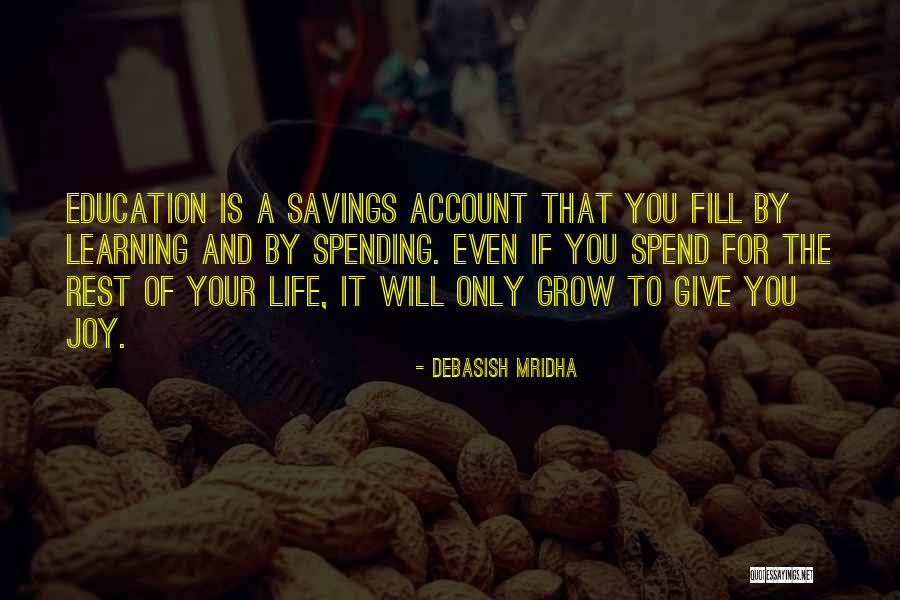 Life Savings Quotes By Debasish Mridha Life Savings Quotes By Debasish Mridha
