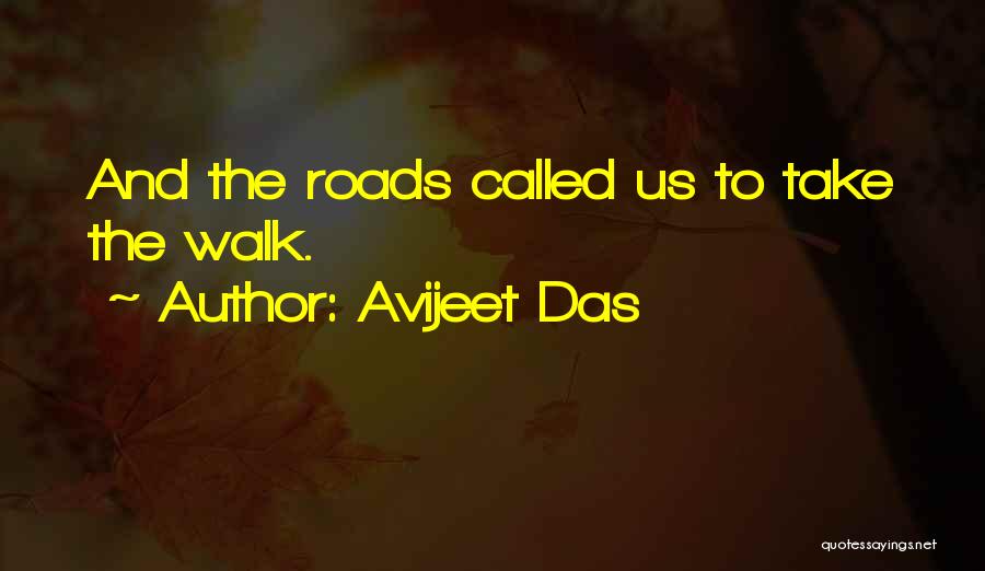 Life Sayings Quotes By Avijeet Das