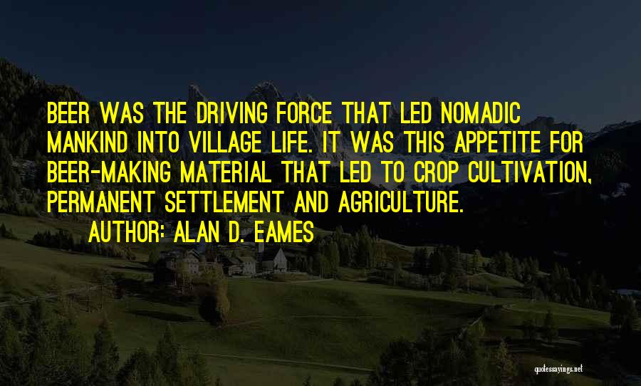 Life Settlement Quotes By Alan D. Eames