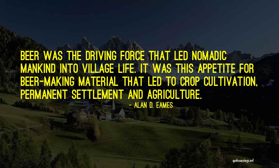 Life Settlement Quotes By Alan D. Eames