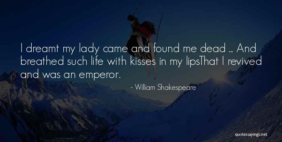 Life Shakespeare Quotes By William Shakespeare Life Shakespeare Quotes By William Shakespeare