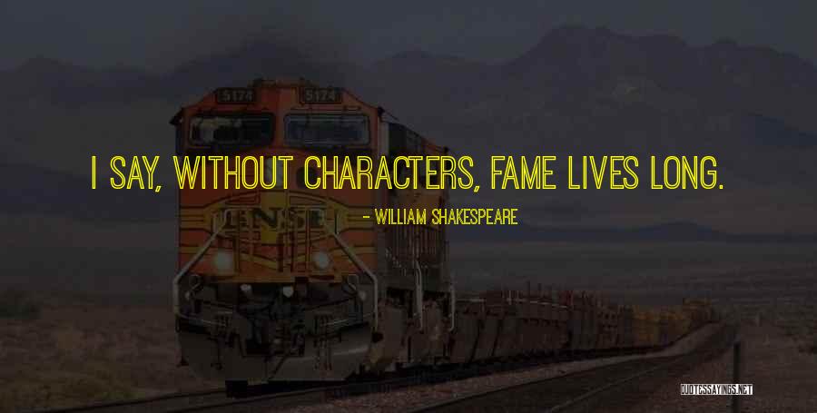 Life Shakespeare Quotes By William Shakespeare Life Shakespeare Quotes By William Shakespeare
