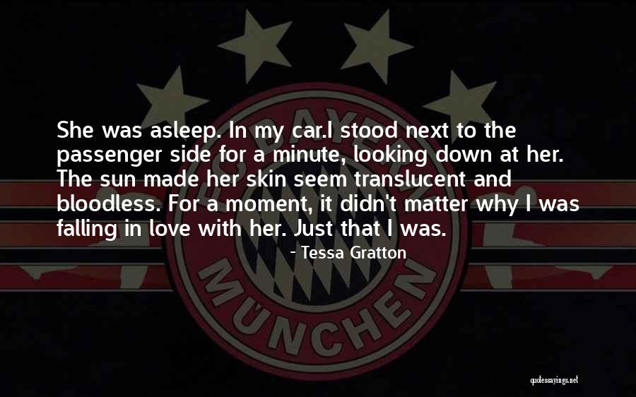 Life Shayari Quotes By Tessa Gratton Life Shayari Quotes By Tessa Gratton