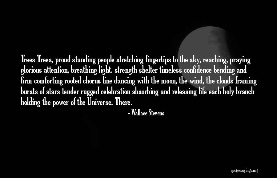 Life Shelter Quotes By Wallace Stevens Life Shelter Quotes By Wallace Stevens