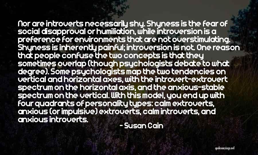 Life Shyness Quotes By Susan Cain Life Shyness Quotes By Susan Cain