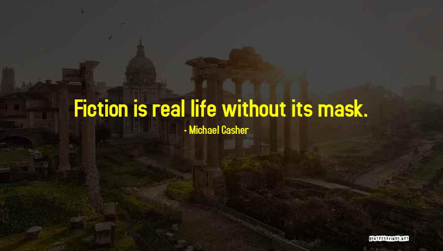 Life Signature Quotes By Michael Casher Life Signature Quotes By Michael Casher