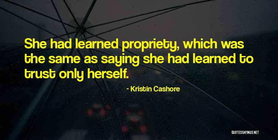 Life Sms Or Quotes By Kristin Cashore Life Sms Or Quotes By Kristin Cashore
