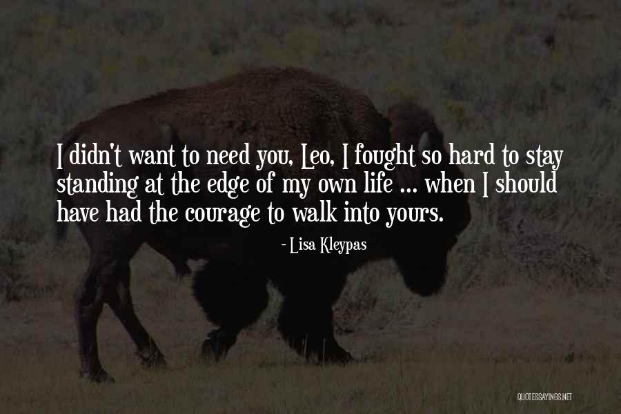 Life So Hard Quotes By Lisa Kleypas Life So Hard Quotes By Lisa Kleypas