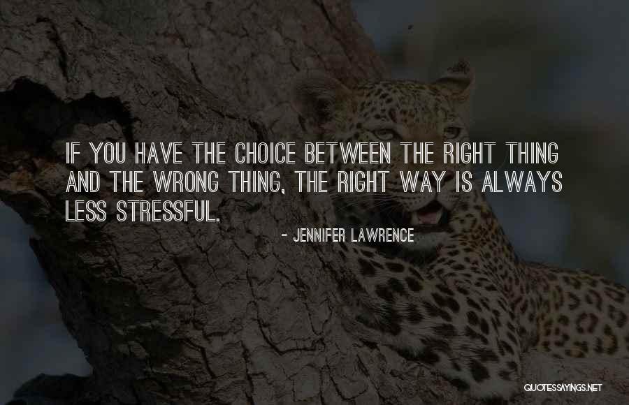 Life So Stressful Quotes By Jennifer Lawrence Life So Stressful Quotes By Jennifer Lawrence
