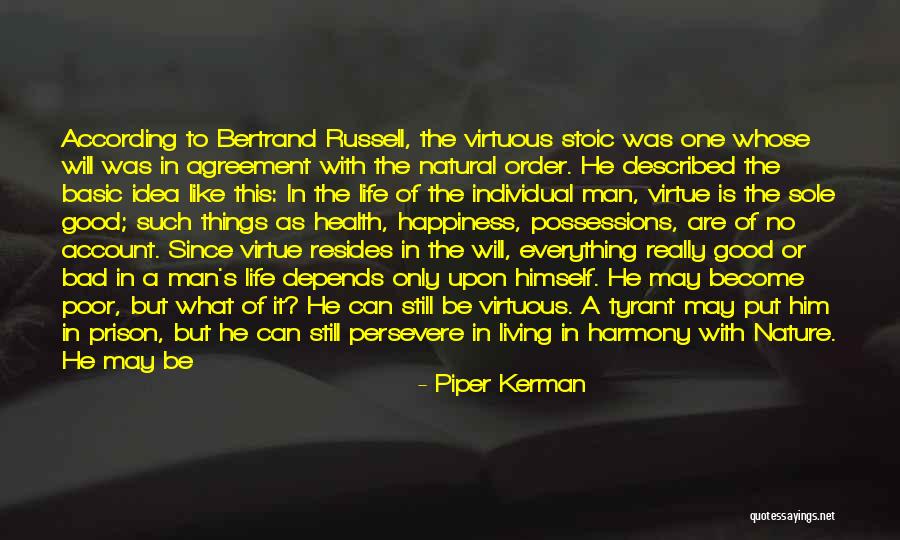 Life Socrates Quotes By Piper Kerman Life Socrates Quotes By Piper Kerman
