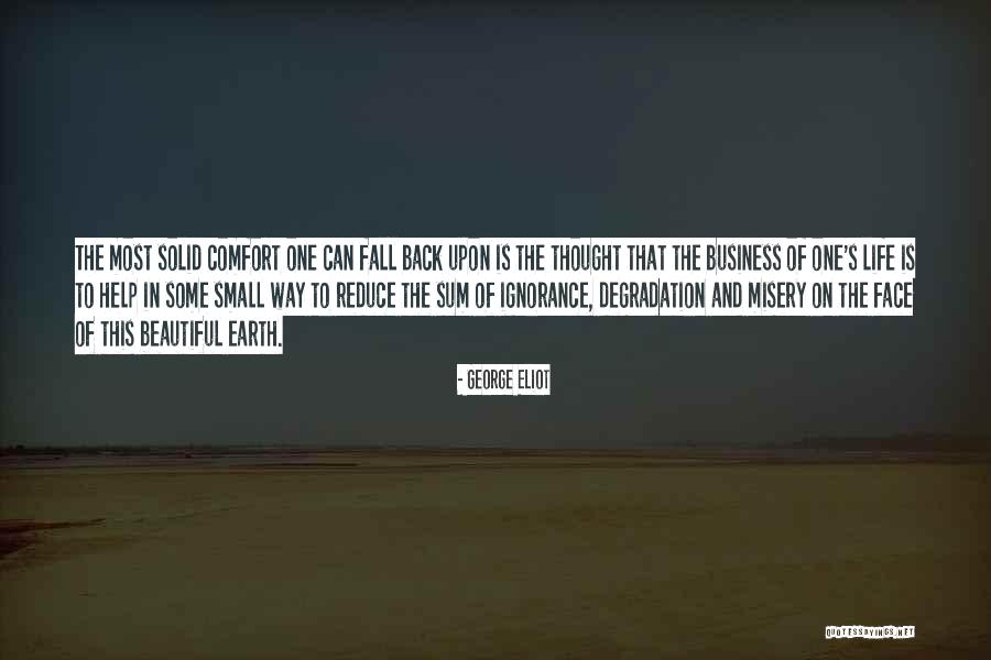 Life Some Beautiful Quotes By George Eliot Life Some Beautiful Quotes By George Eliot