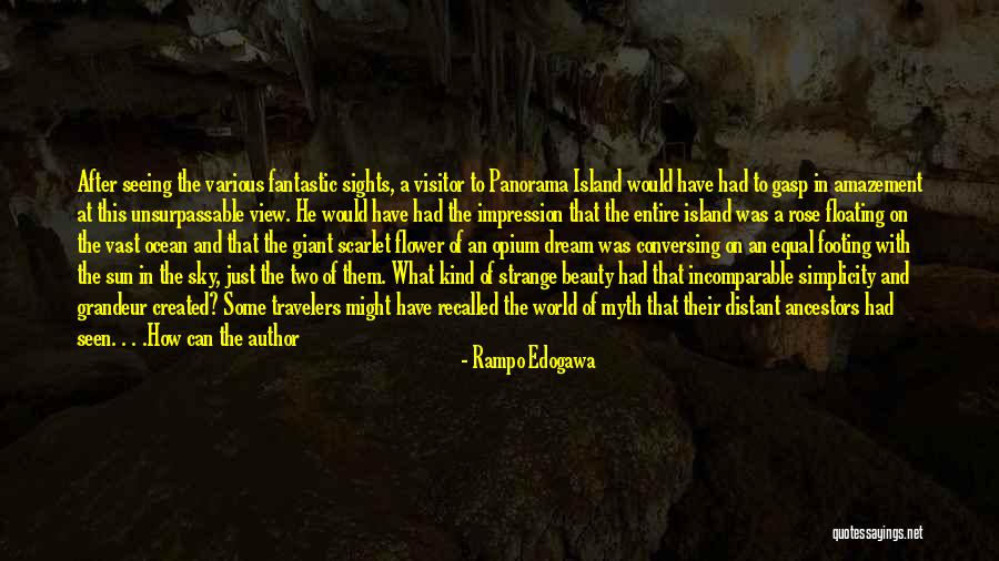 Life Some Beautiful Quotes By Rampo Edogawa Life Some Beautiful Quotes By Rampo Edogawa