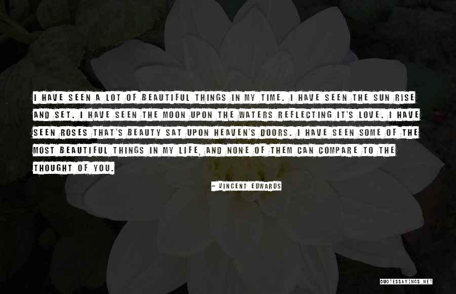 Life Some Beautiful Quotes By Vincent Edwards Life Some Beautiful Quotes By Vincent Edwards