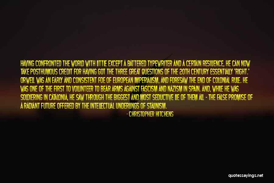 Life Spanish Quotes By Christopher Hitchens Life Spanish Quotes By Christopher Hitchens