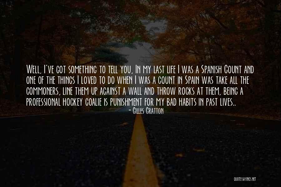 Life Spanish Quotes By Gilles Gratton Life Spanish Quotes By Gilles Gratton