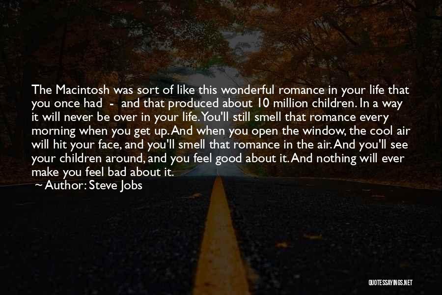 Life Steve Jobs Quotes By Steve Jobs