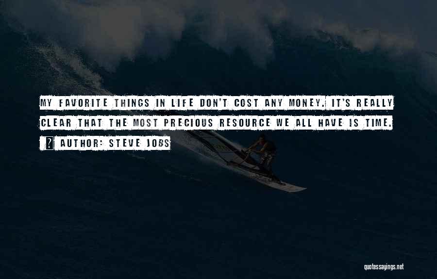 Life Steve Jobs Quotes By Steve Jobs