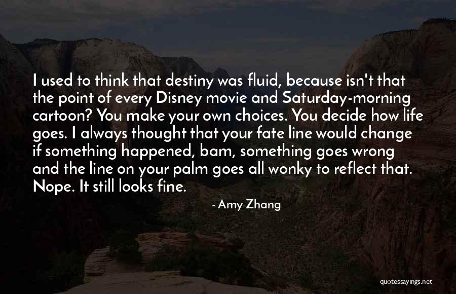 Life Still Goes On Quotes By Amy Zhang Life Still Goes On Quotes By Amy Zhang