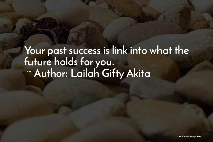 Life Strategies Quotes By Lailah Gifty Akita