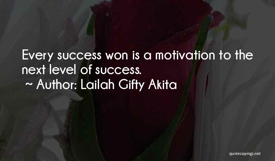 Life Strategies Quotes By Lailah Gifty Akita