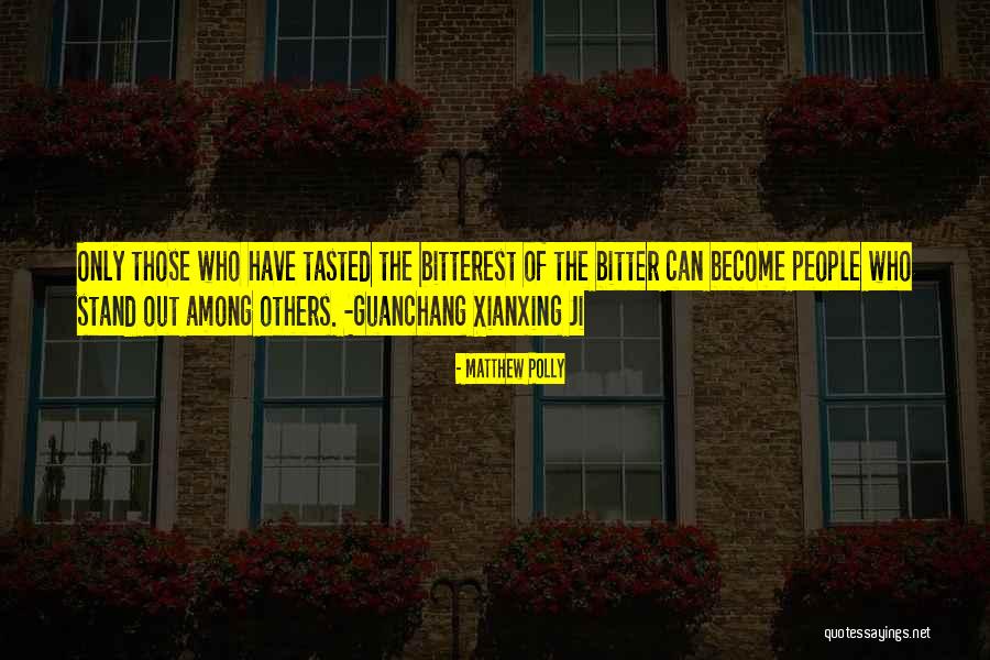 Life Struggle Motivational Quotes By Matthew Polly Life Struggle Motivational Quotes By Matthew Polly